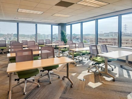 Image 10 of Regus - France Ave South - Minneapolis