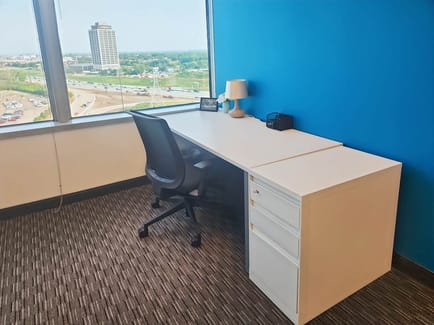 Image 12 of Regus - France Ave South - Minneapolis