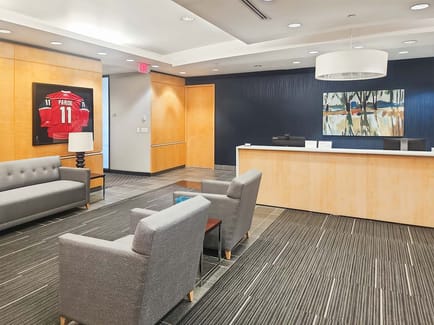 Image 13 of Regus - France Ave South - Minneapolis