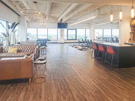 Image 5 of Regus - France Ave South - Minneapolis
