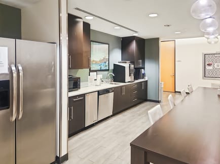 Image 6 of Regus - France Ave South - Minneapolis