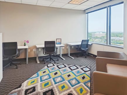 Image 7 of Regus - France Ave South - Minneapolis