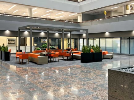 Image 11 of Regus - 2300 Main St - Kansas City - MO