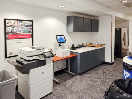 Image 13 of Regus - 2300 Main St - Kansas City - MO