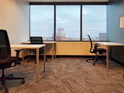 Image 8 of Regus - 2300 Main St - Kansas City - MO