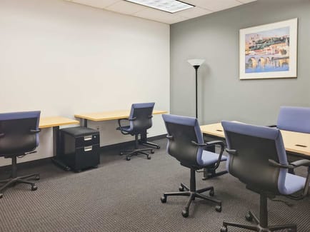 Image 1 of Regus - 100 Overlook Center - Princeton