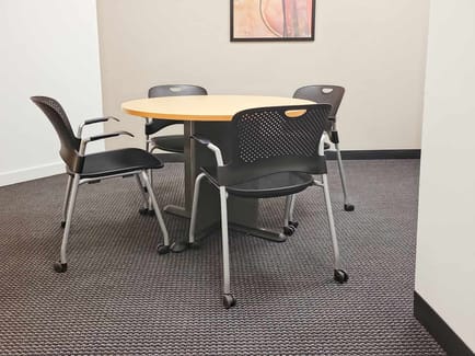 Image 10 of Regus - 100 Overlook Center - Princeton