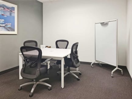 Image 11 of Regus - 100 Overlook Center - Princeton