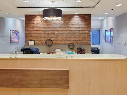 Image 2 of Regus - 100 Overlook Center - Princeton