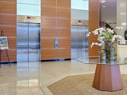 Image 4 of Regus - 100 Overlook Center - Princeton