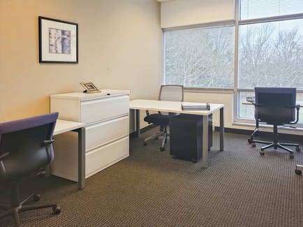Image 6 of Regus - 100 Overlook Center - Princeton