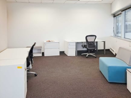Image 7 of Regus - 100 Overlook Center - Princeton