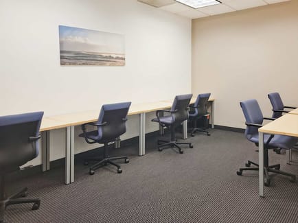 Image 8 of Regus - 100 Overlook Center - Princeton