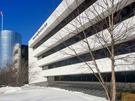Image 1 of Regus - Eisenhower Pkwy - Roseland