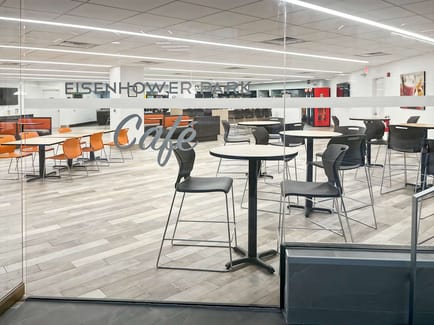 Image 10 of Regus - Eisenhower Pkwy - Roseland