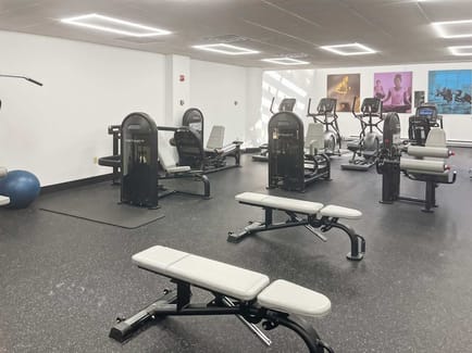 Image 11 of Regus - Eisenhower Pkwy - Roseland