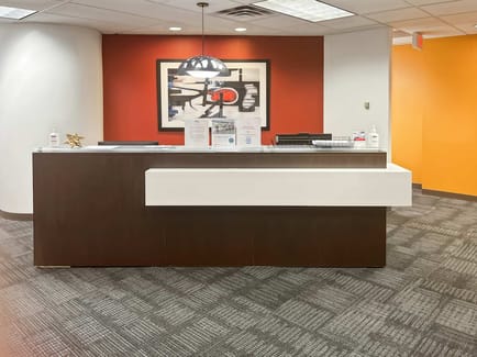 Image 2 of Regus - Eisenhower Pkwy - Roseland