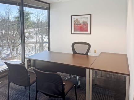 Image 4 of Regus - Eisenhower Pkwy - Roseland