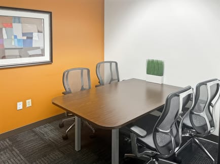 Image 9 of Regus - Eisenhower Pkwy - Roseland