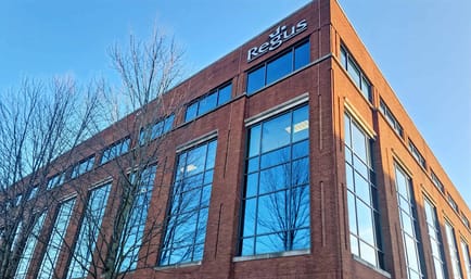 Image 1 of Regus - Easton Way - Columbus