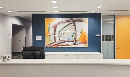 Image 4 of Regus - Easton Way - Columbus