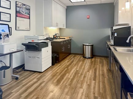 Image 1 of Regus - 1055 Westlakes Dr - Berwyn
