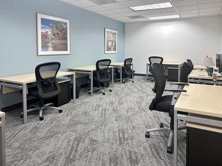 Image 10 of Regus - 1055 Westlakes Dr - Berwyn