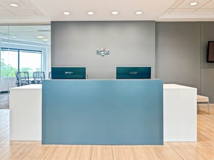 Image 4 of Regus - 1055 Westlakes Dr - Berwyn