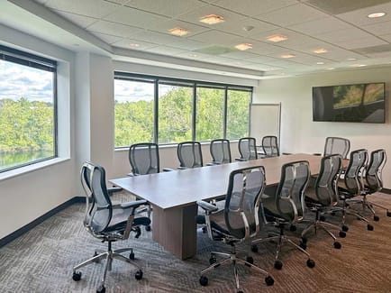 Image 5 of Regus - 1055 Westlakes Dr - Berwyn