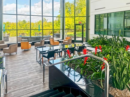 Image 7 of Regus - 1055 Westlakes Dr - Berwyn