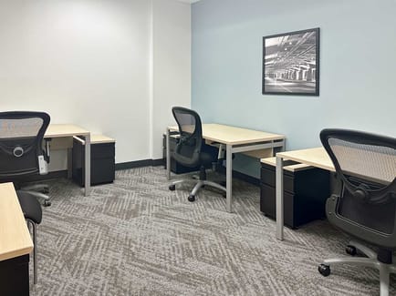Image 9 of Regus - 1055 Westlakes Dr - Berwyn