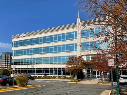 Image 1 of Regus - Coppermine Rd - Herndon