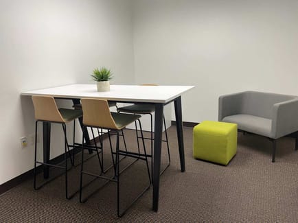 Image 12 of Regus - Coppermine Rd - Herndon