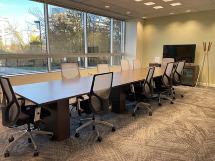 Image 3 of Regus - Coppermine Rd - Herndon