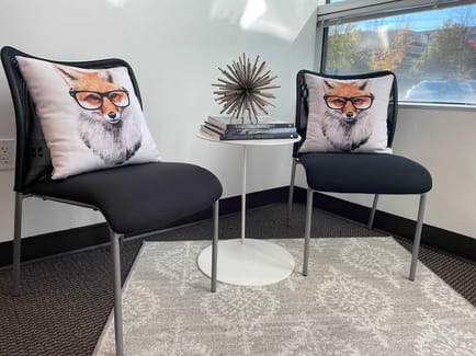 Image 4 of Regus - Coppermine Rd - Herndon