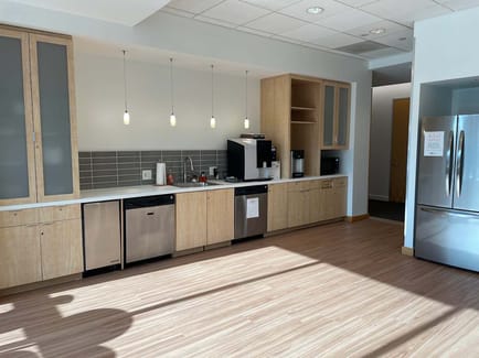 Image 6 of Regus - Coppermine Rd - Herndon