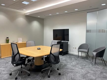 Image 9 of Regus - Coppermine Rd - Herndon