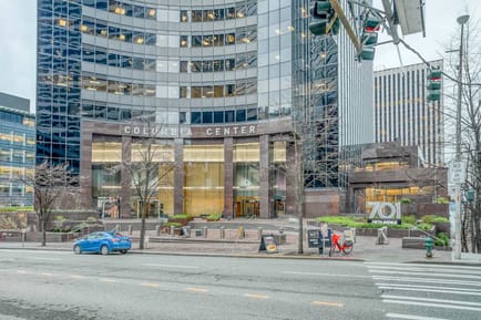 Image 1 of Regus - Columbia Tower - Fifth Ave - Seattle