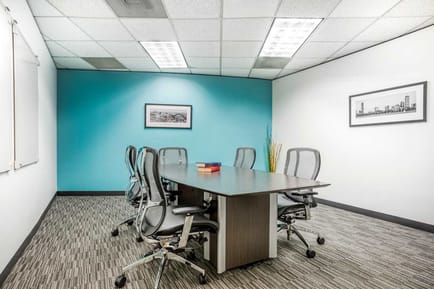 Image 2 of Regus - Columbia Tower - Fifth Ave - Seattle