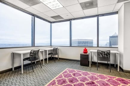 Image 4 of Regus - Columbia Tower - Fifth Ave - Seattle