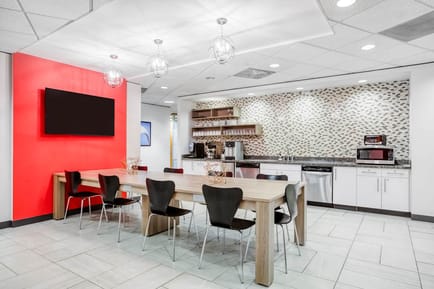 Image 5 of Regus - Columbia Tower - Fifth Ave - Seattle