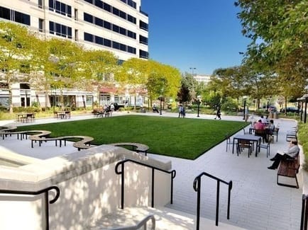 Image 3 of Metro Offices - 11710 Plaza America Dr - Reston VA