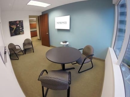 Image 9 of Metro Offices - 11710 Plaza America Dr - Reston VA