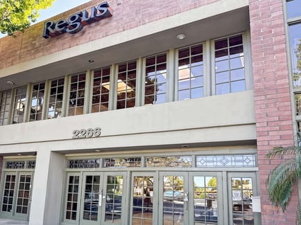 Image 1 of Regus - 2266 South Dobson Road - Meza - AZ