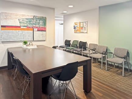Image 10 of Regus - 2266 South Dobson Road - Meza - AZ