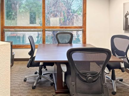 Image 13 of Regus - 2266 South Dobson Road - Meza - AZ