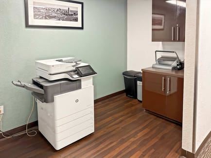 Image 14 of Regus - 2266 South Dobson Road - Meza - AZ