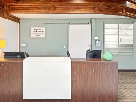 Image 2 of Regus - 2266 South Dobson Road - Meza - AZ