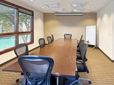Image 3 of Regus - 2266 South Dobson Road - Meza - AZ
