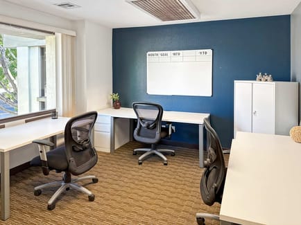 Image 4 of Regus - 2266 South Dobson Road - Meza - AZ